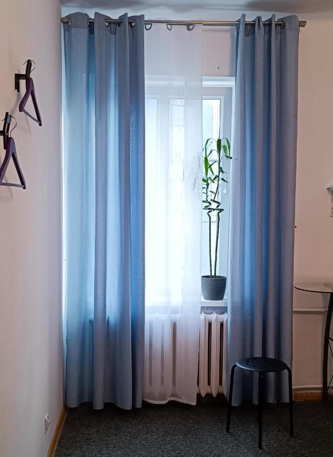 Prywatny Pokoj Dla Dwoch Osob. Centrum. Pokoj 5 Warszawa Exteriör bild