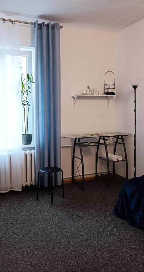 Prywatny Pokoj Dla Dwoch Osob. Centrum. Pokoj 5 Warszawa Exteriör bild